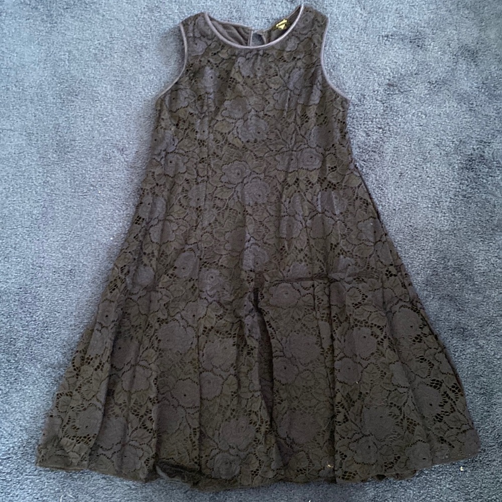 Floral Mini dress